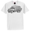 Tagless® 100% Cotton T Shirt Thumbnail