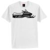 Tagless® 100% Cotton T Shirt Thumbnail