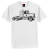 Tagless® 100% Cotton T Shirt Thumbnail