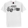 Tagless® 100% Cotton T Shirt Thumbnail