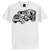 Tagless® 100% Cotton T Shirt Thumbnail