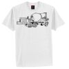 Tagless® 100% Cotton T Shirt Thumbnail