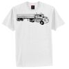 Tagless® 100% Cotton T Shirt Thumbnail