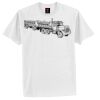 Tagless® 100% Cotton T Shirt Thumbnail