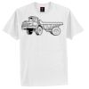 Tagless® 100% Cotton T Shirt Thumbnail