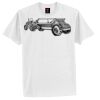 Tagless® 100% Cotton T Shirt Thumbnail
