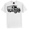 Tagless® 100% Cotton T Shirt Thumbnail