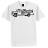 Tagless® 100% Cotton T Shirt Thumbnail