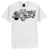 Tagless® 100% Cotton T Shirt Thumbnail