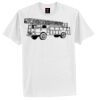 Tagless® 100% Cotton T Shirt Thumbnail