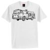 Tagless® 100% Cotton T Shirt Thumbnail