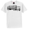Tagless® 100% Cotton T Shirt Thumbnail