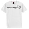 Tagless® 100% Cotton T Shirt Thumbnail
