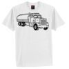 Tagless® 100% Cotton T Shirt Thumbnail