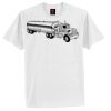 Tagless® 100% Cotton T Shirt Thumbnail