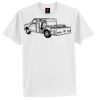 Tagless® 100% Cotton T Shirt Thumbnail