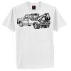 Tagless® 100% Cotton T Shirt Thumbnail