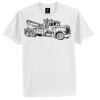 Tagless® 100% Cotton T Shirt Thumbnail