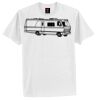 Tagless® 100% Cotton T Shirt Thumbnail
