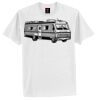 Tagless® 100% Cotton T Shirt Thumbnail