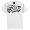 Tagless® 100% Cotton T Shirt Thumbnail