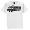 Tagless® 100% Cotton T Shirt Thumbnail