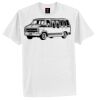 Tagless® 100% Cotton T Shirt Thumbnail