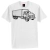 Tagless® 100% Cotton T Shirt Thumbnail