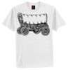 Tagless® 100% Cotton T Shirt Thumbnail