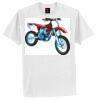Tagless® 100% Cotton T Shirt Thumbnail