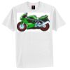 Tagless® 100% Cotton T Shirt Thumbnail