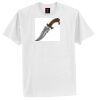 Tagless® 100% Cotton T Shirt Thumbnail