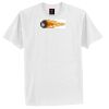 Tagless® 100% Cotton T Shirt Thumbnail