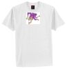 Tagless® 100% Cotton T Shirt Thumbnail