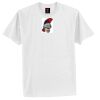 Tagless® 100% Cotton T Shirt Thumbnail