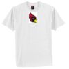 Tagless® 100% Cotton T Shirt Thumbnail