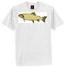 Tagless® 100% Cotton T Shirt Thumbnail