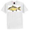 Tagless® 100% Cotton T Shirt Thumbnail
