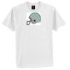 Tagless® 100% Cotton T Shirt Thumbnail
