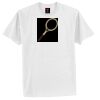 Tagless® 100% Cotton T Shirt Thumbnail