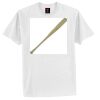 Tagless® 100% Cotton T Shirt Thumbnail