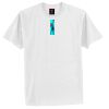 Tagless® 100% Cotton T Shirt Thumbnail