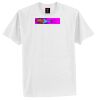 Tagless® 100% Cotton T Shirt Thumbnail