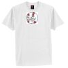 Tagless® 100% Cotton T Shirt Thumbnail