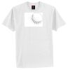 Tagless® 100% Cotton T Shirt Thumbnail