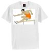 Tagless® 100% Cotton T Shirt Thumbnail