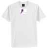 Tagless® 100% Cotton T Shirt Thumbnail