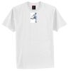 Tagless® 100% Cotton T Shirt Thumbnail