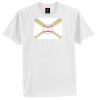 Tagless® 100% Cotton T Shirt Thumbnail