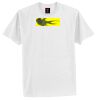 Tagless® 100% Cotton T Shirt Thumbnail